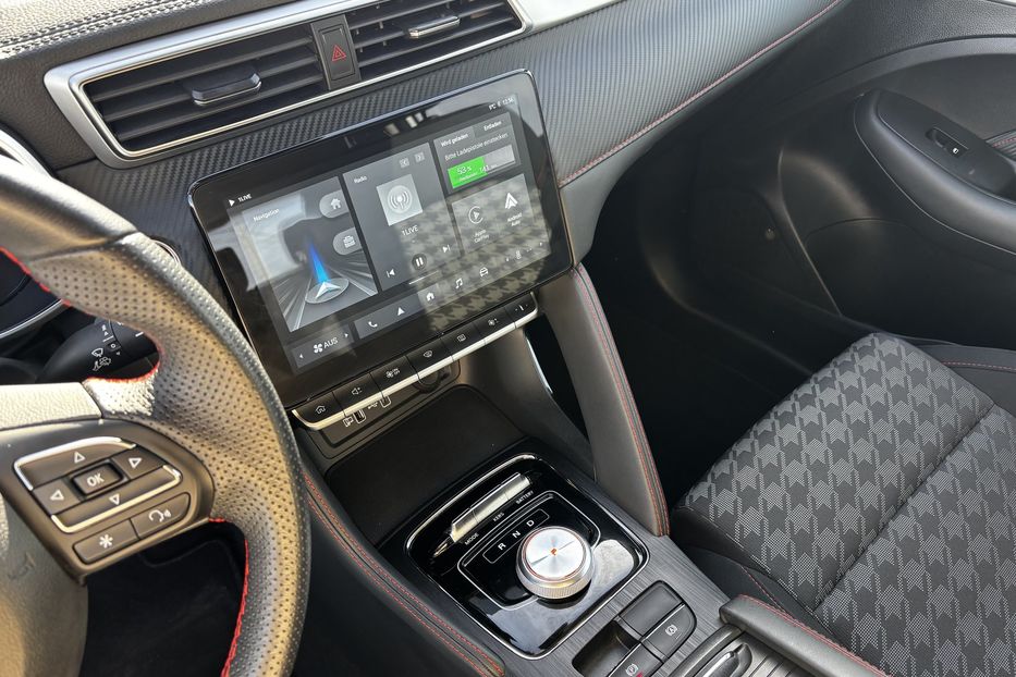 Продам MG ZR ZS EV 51 KW авто в Львові 2022 года в Львове