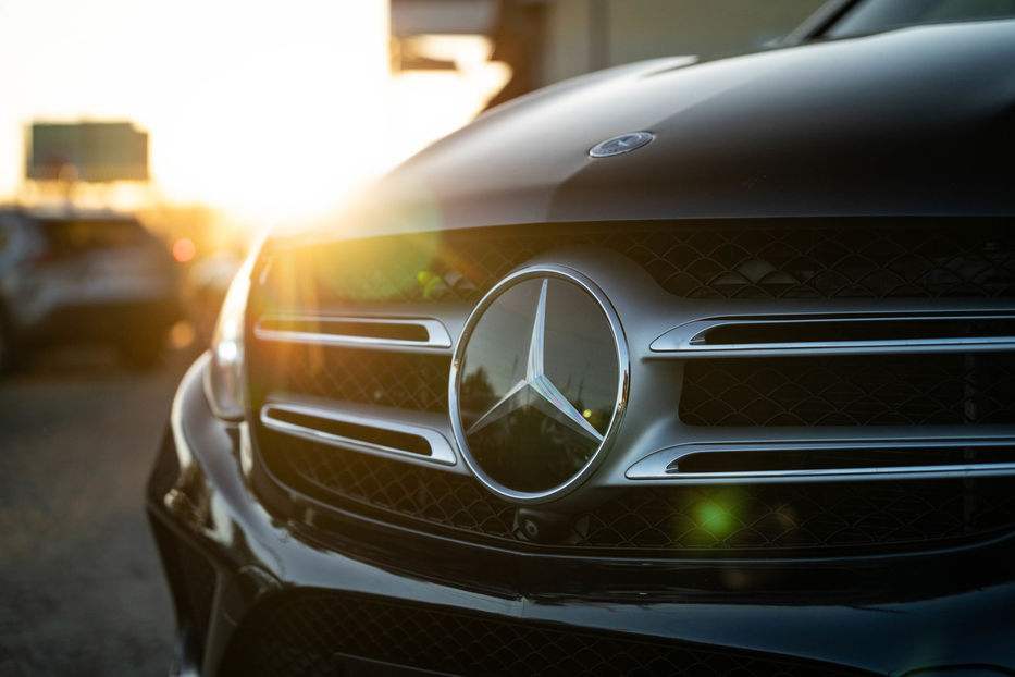 Продам Mercedes-Benz GLE-Class 400 4Matic 2016 года в Черновцах