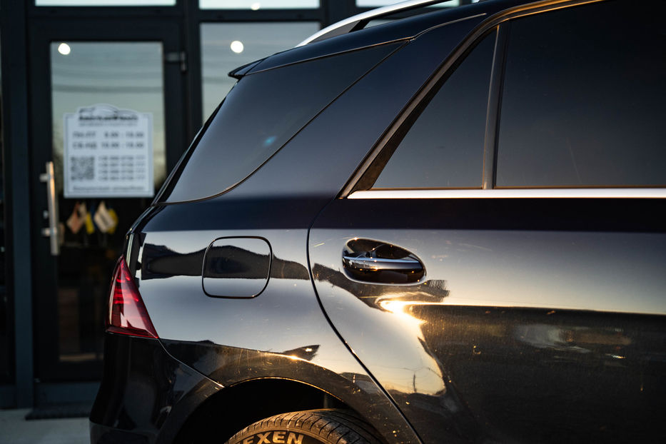 Продам Mercedes-Benz GLE-Class 400 4Matic 2016 года в Черновцах