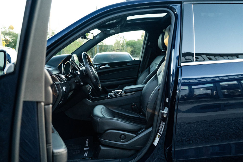 Продам Mercedes-Benz GLE-Class 400 4Matic 2016 года в Черновцах