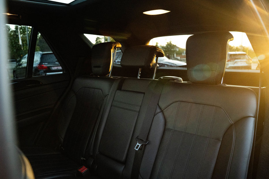 Продам Mercedes-Benz GLE-Class 400 4Matic 2016 года в Черновцах