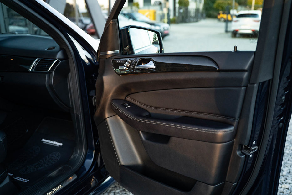 Продам Mercedes-Benz GLE-Class 400 4Matic 2016 года в Черновцах