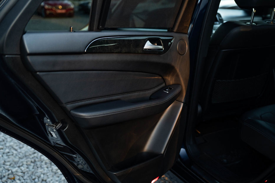 Продам Mercedes-Benz GLE-Class 400 4Matic 2016 года в Черновцах