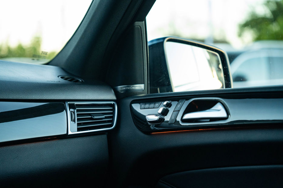 Продам Mercedes-Benz GLE-Class 400 4Matic 2016 года в Черновцах