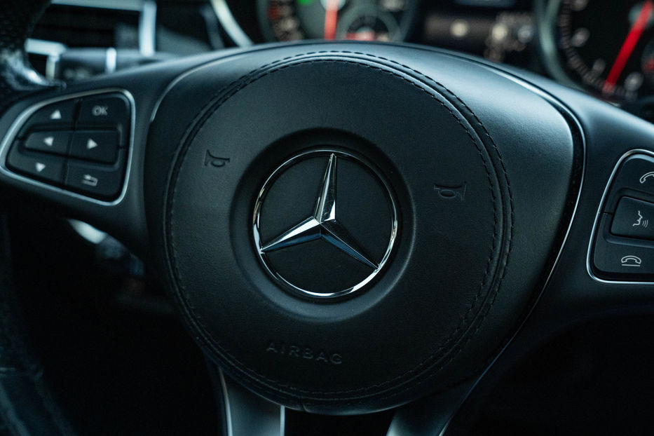 Продам Mercedes-Benz GLE-Class 400 4Matic 2016 года в Черновцах