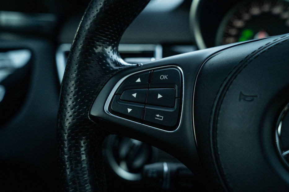 Продам Mercedes-Benz GLE-Class 400 4Matic 2016 года в Черновцах