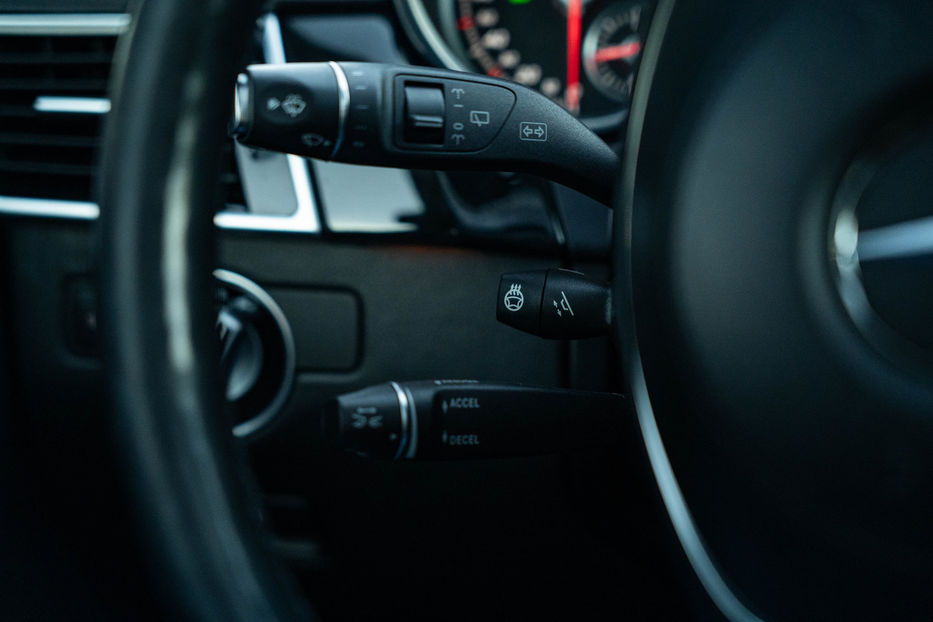 Продам Mercedes-Benz GLE-Class 400 4Matic 2016 года в Черновцах