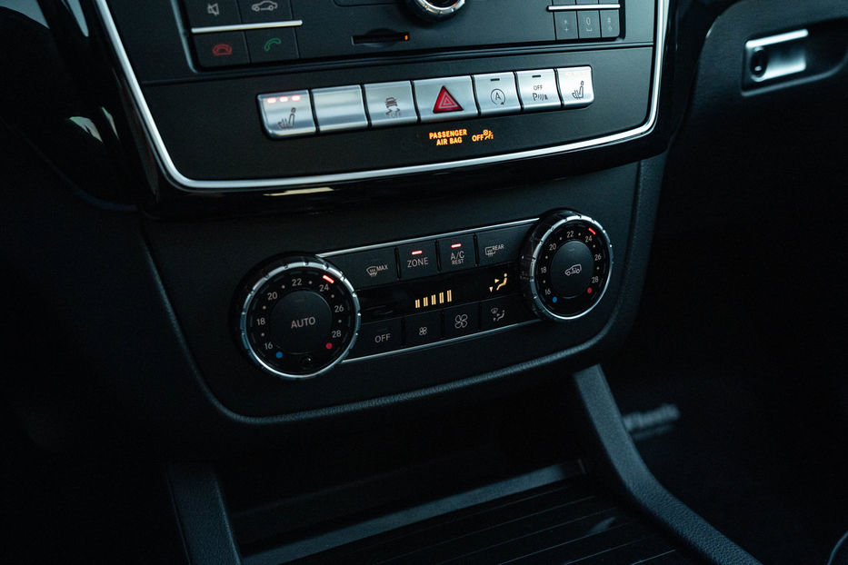 Продам Mercedes-Benz GLE-Class 400 4Matic 2016 года в Черновцах