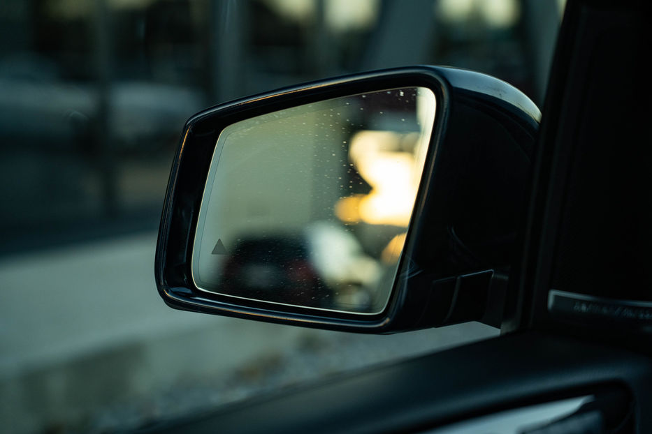 Продам Mercedes-Benz GLE-Class 400 4Matic 2016 года в Черновцах