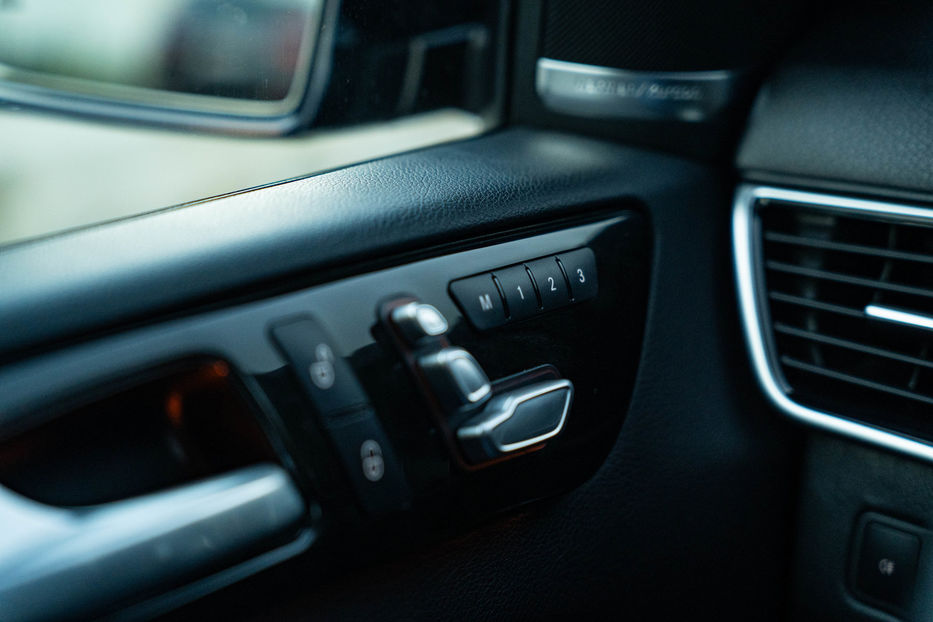 Продам Mercedes-Benz GLE-Class 400 4Matic 2016 года в Черновцах