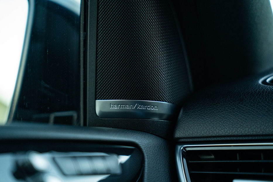 Продам Mercedes-Benz GLE-Class 400 4Matic 2016 года в Черновцах