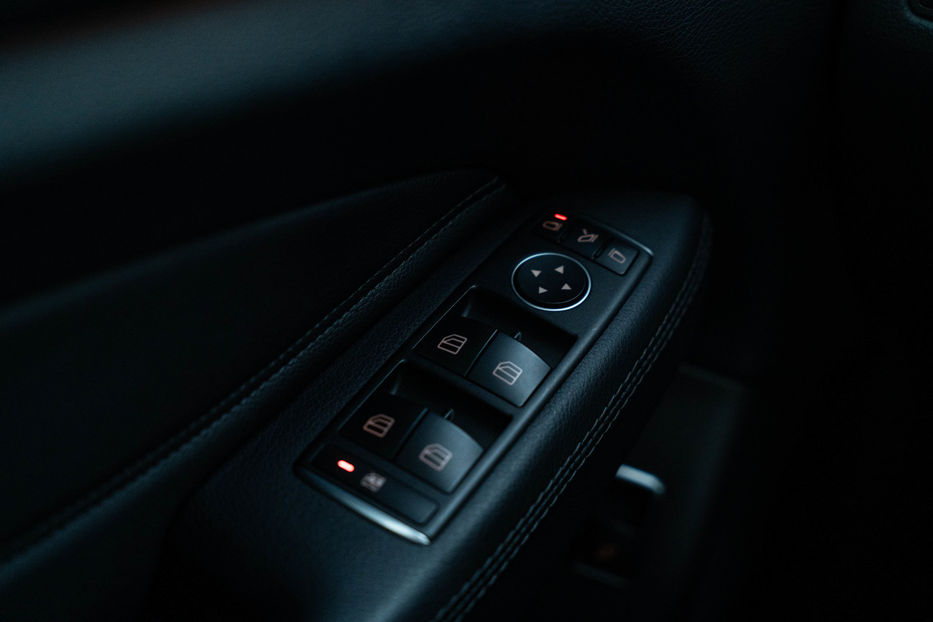 Продам Mercedes-Benz GLE-Class 400 4Matic 2016 года в Черновцах