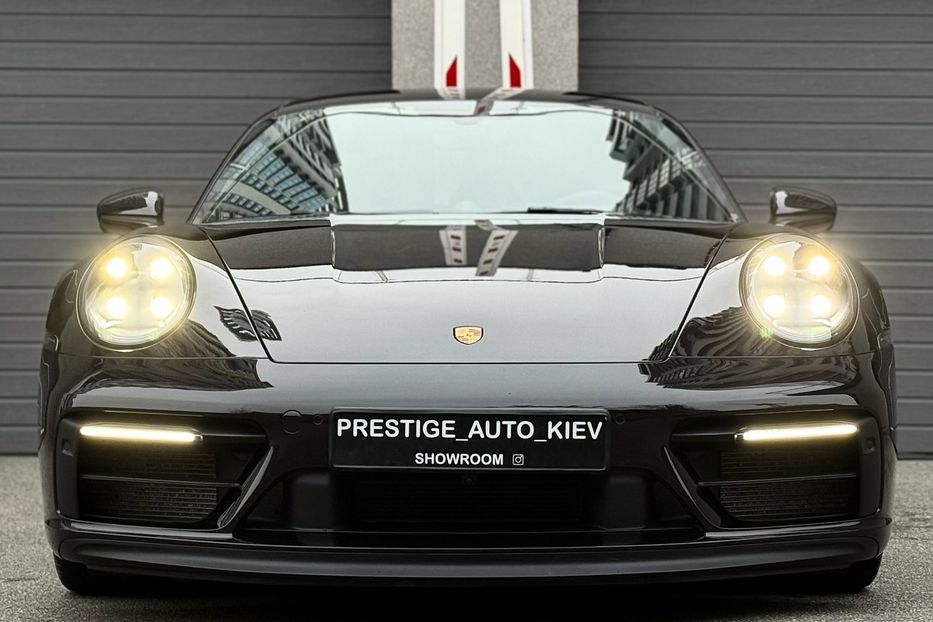 Продам Porsche 911 CARRERA GTS  2023 года в Киеве