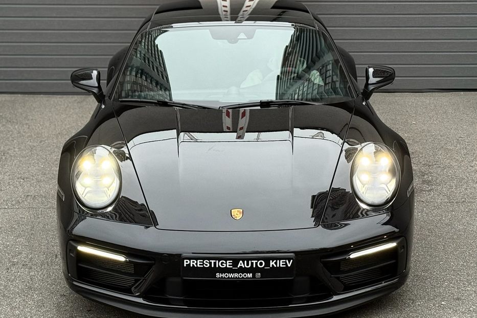 Продам Porsche 911 CARRERA GTS  2023 года в Киеве