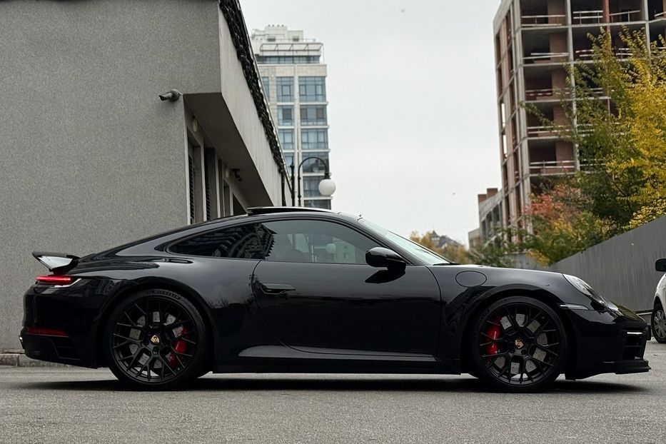 Продам Porsche 911 CARRERA GTS  2023 года в Киеве