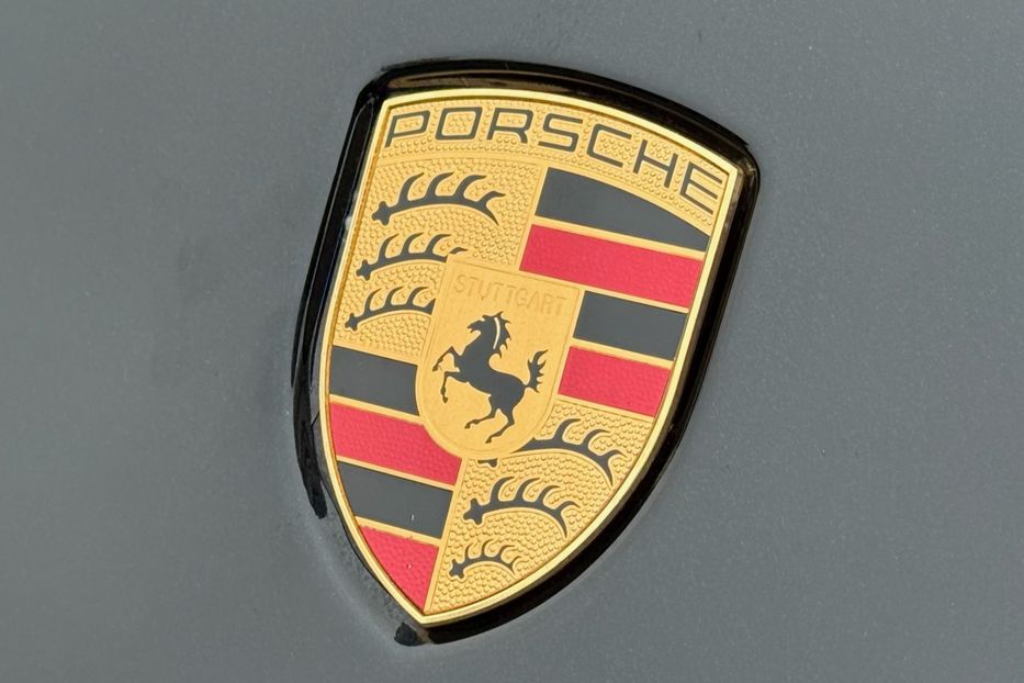Продам Porsche 911 CARRERA GTS  2023 года в Киеве