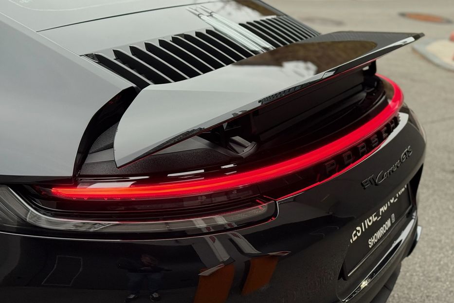 Продам Porsche 911 CARRERA GTS  2023 года в Киеве