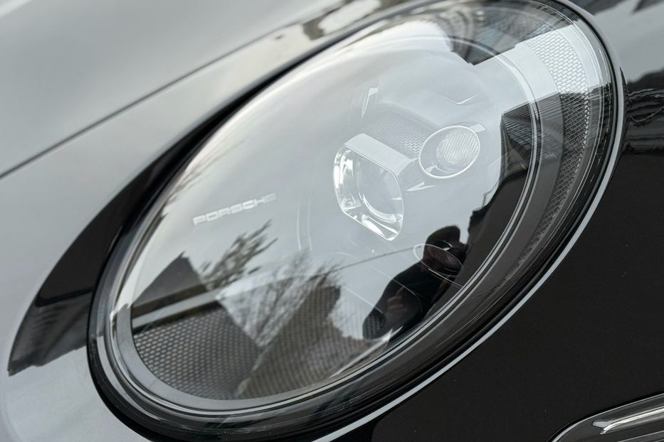 Продам Porsche 911 CARRERA GTS  2023 года в Киеве