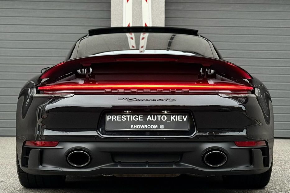 Продам Porsche 911 CARRERA GTS  2023 года в Киеве