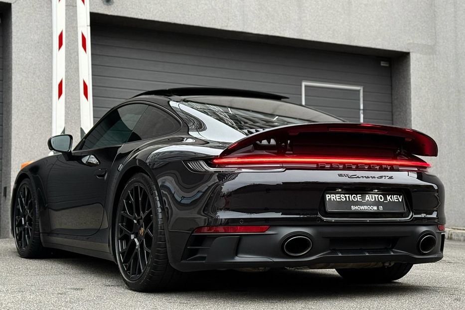 Продам Porsche 911 CARRERA GTS  2023 года в Киеве
