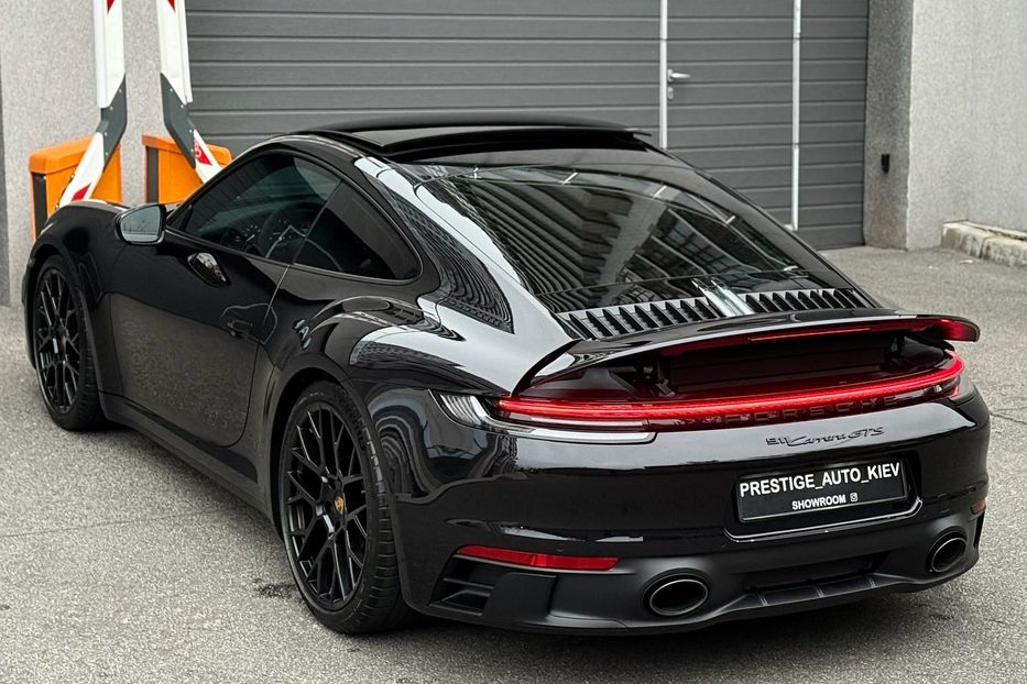 Продам Porsche 911 CARRERA GTS  2023 года в Киеве