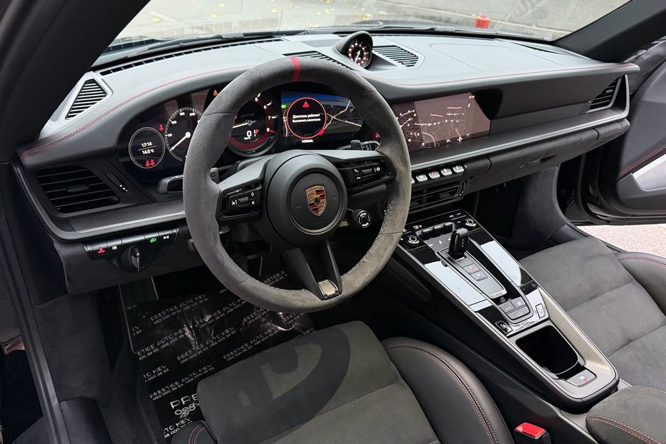 Продам Porsche 911 CARRERA GTS  2023 года в Киеве