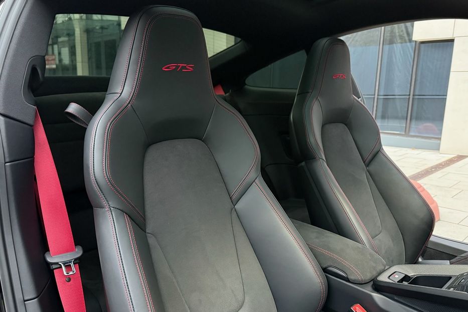 Продам Porsche 911 CARRERA GTS  2023 года в Киеве