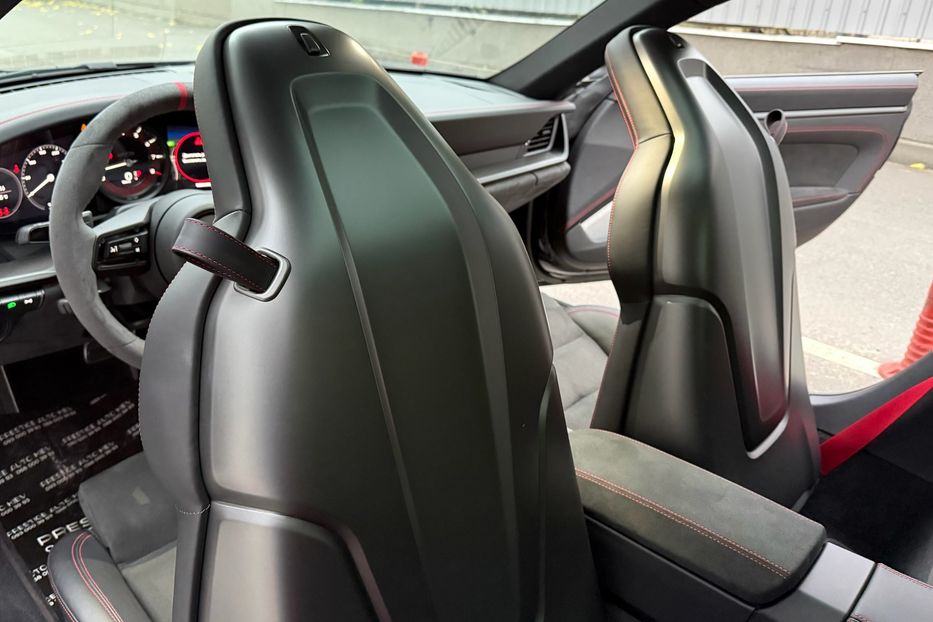 Продам Porsche 911 CARRERA GTS  2023 года в Киеве