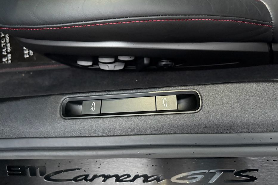 Продам Porsche 911 CARRERA GTS  2023 года в Киеве