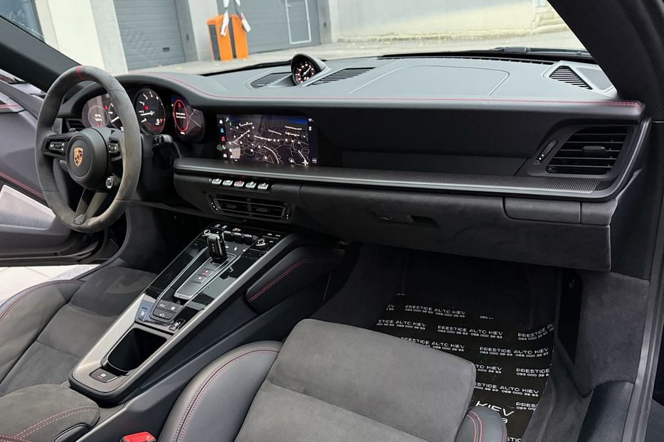 Продам Porsche 911 CARRERA GTS  2023 года в Киеве