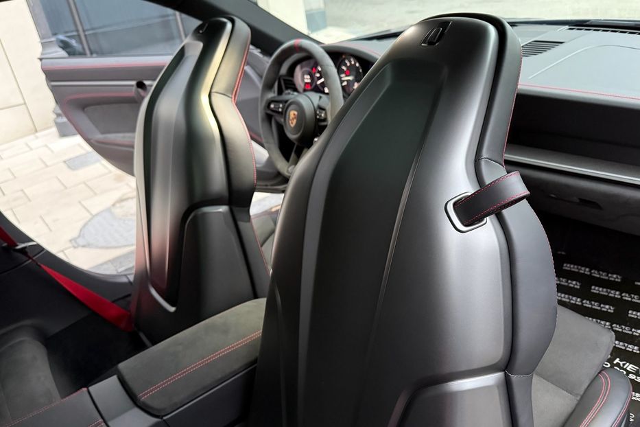 Продам Porsche 911 CARRERA GTS  2023 года в Киеве