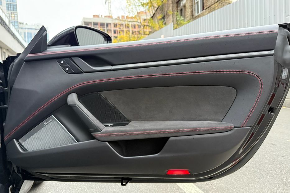 Продам Porsche 911 CARRERA GTS  2023 года в Киеве