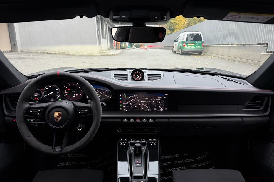 Продам Porsche 911 CARRERA GTS  2023 года в Киеве