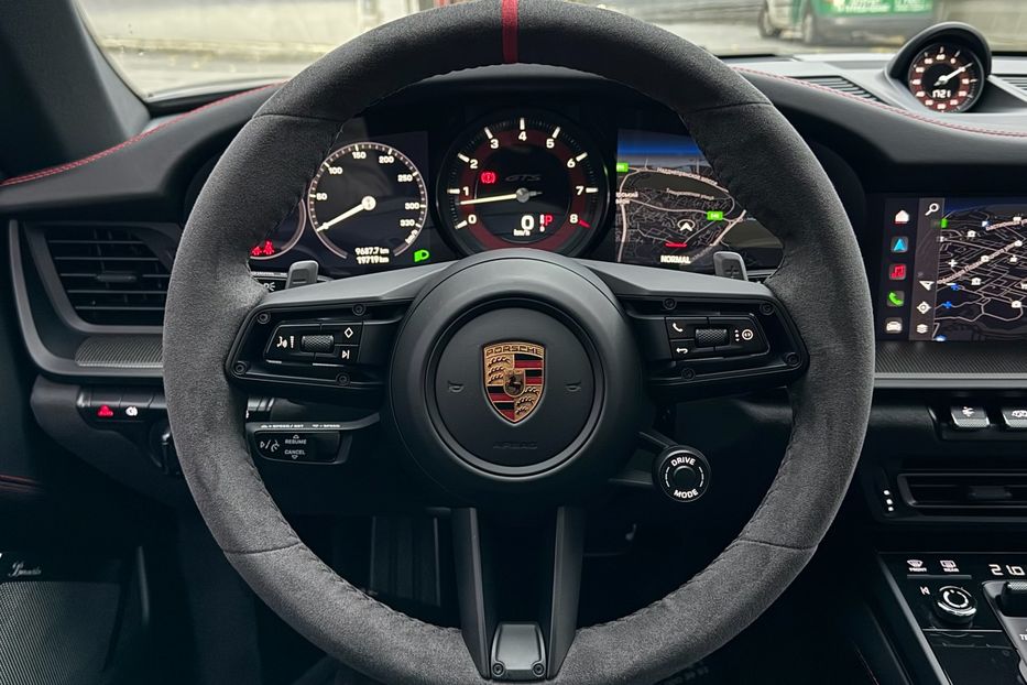 Продам Porsche 911 CARRERA GTS  2023 года в Киеве