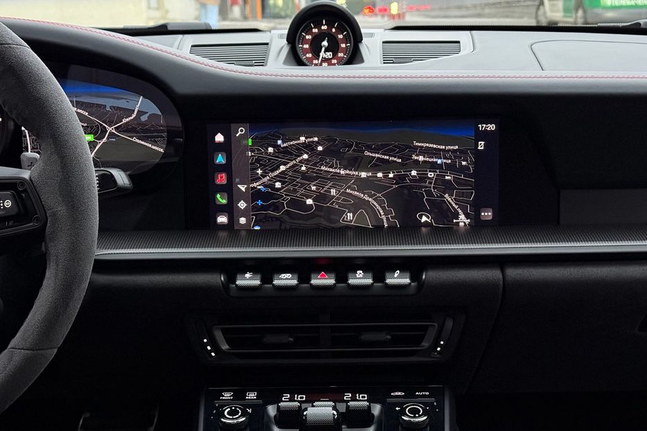 Продам Porsche 911 CARRERA GTS  2023 года в Киеве