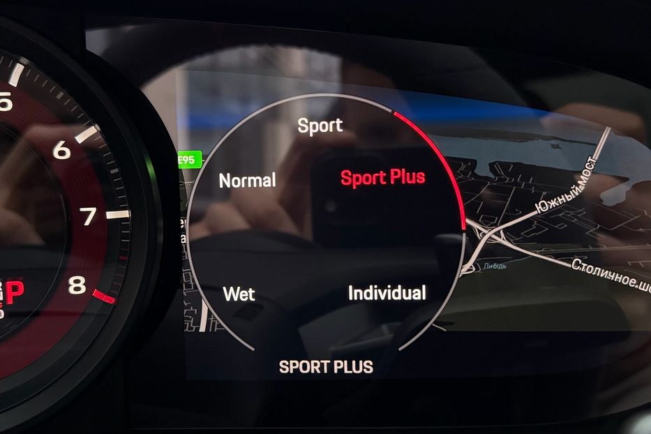 Продам Porsche 911 CARRERA GTS  2023 года в Киеве