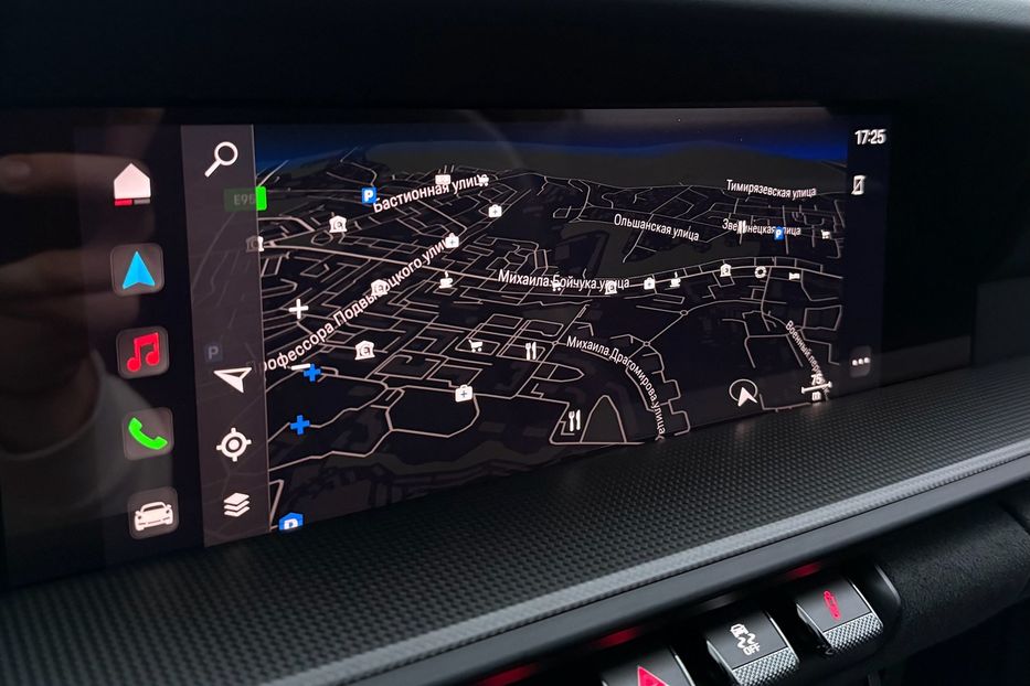 Продам Porsche 911 CARRERA GTS  2023 года в Киеве