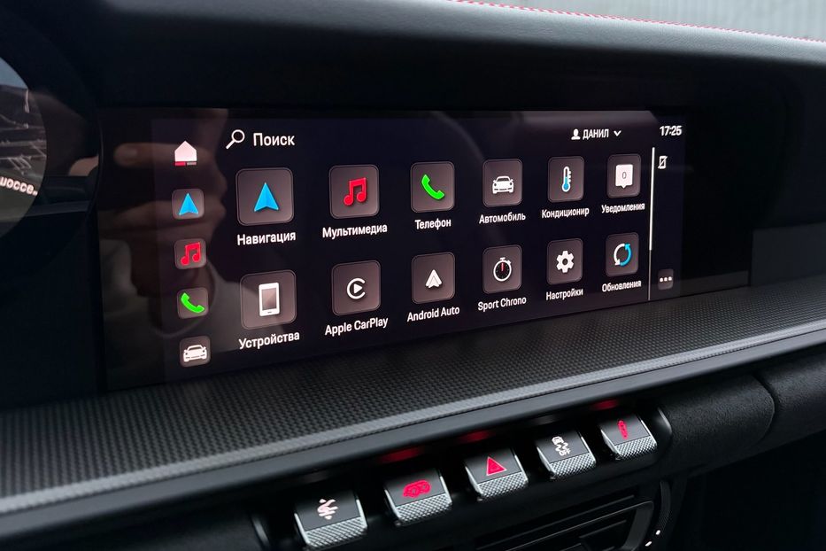 Продам Porsche 911 CARRERA GTS  2023 года в Киеве