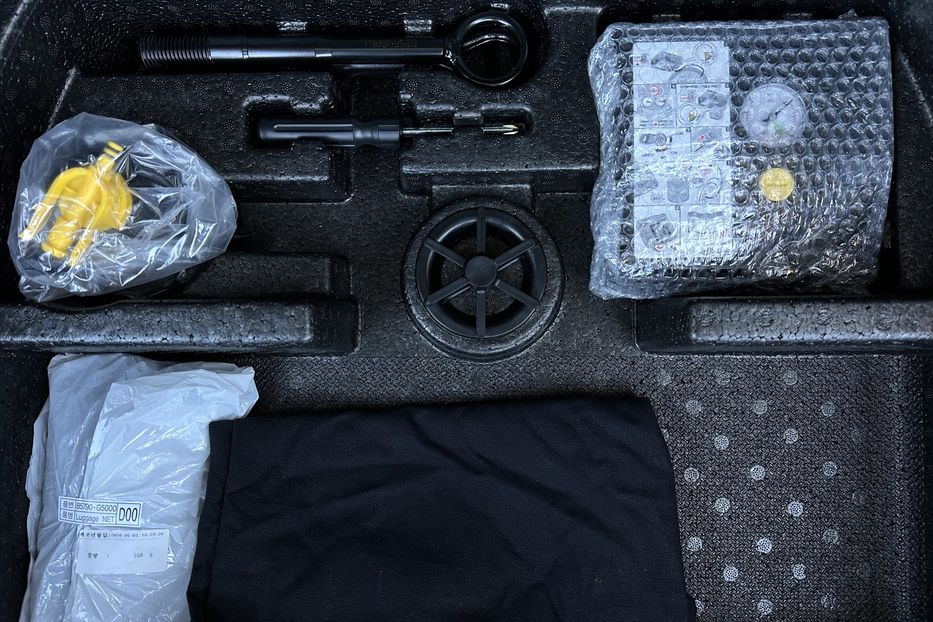 Продам Kia Niro 64кВт Макс.комплектація! 2021 года в Львове