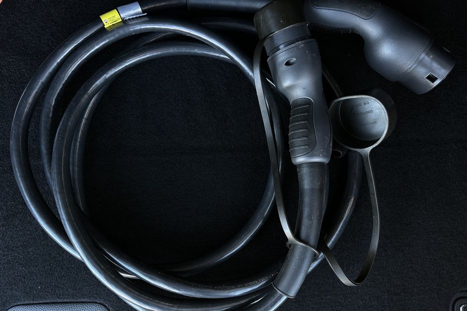 Продам Kia Niro 64кВт Макс.комплектація! 2021 года в Львове