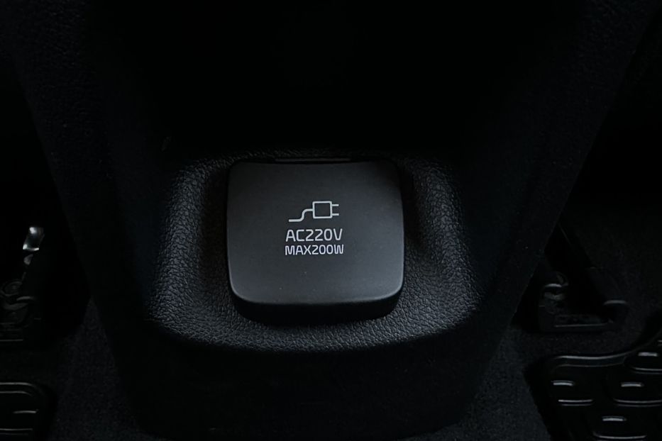 Продам Kia Niro 64кВт Макс.комплектація! 2021 года в Львове