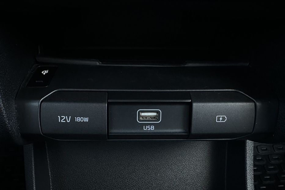 Продам Kia Niro 64кВт Макс.комплектація! 2021 года в Львове