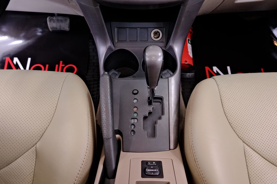 Продам Toyota Rav 4 2007 года в Одессе