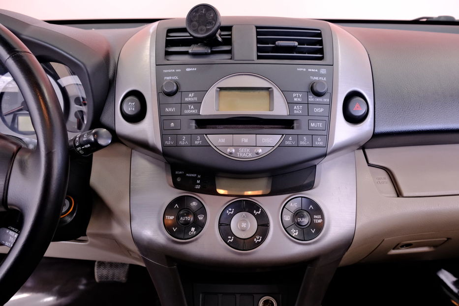 Продам Toyota Rav 4 2007 года в Одессе