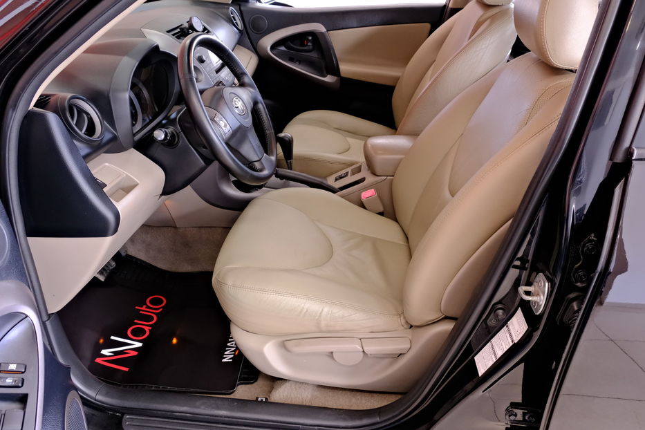 Продам Toyota Rav 4 2007 года в Одессе