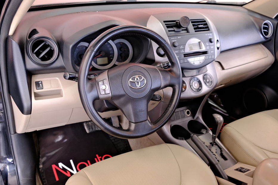Продам Toyota Rav 4 2007 года в Одессе