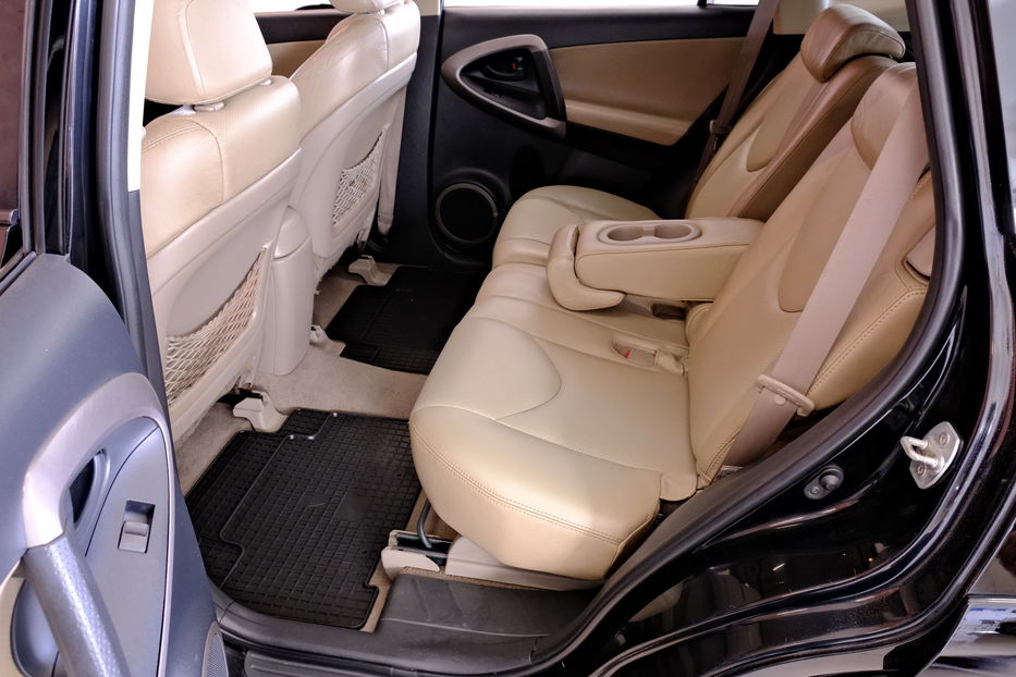 Продам Toyota Rav 4 2007 года в Одессе