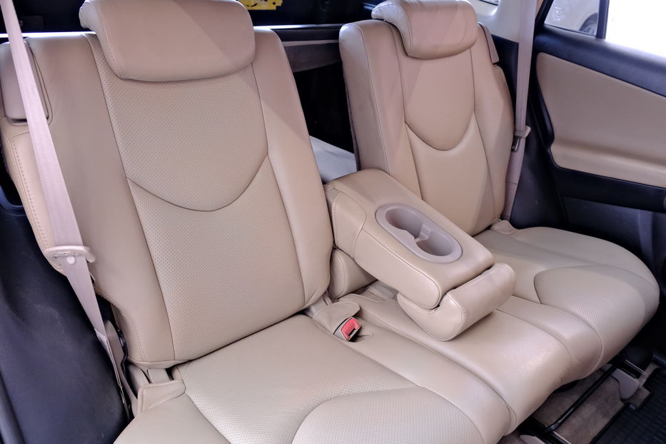 Продам Toyota Rav 4 2007 года в Одессе