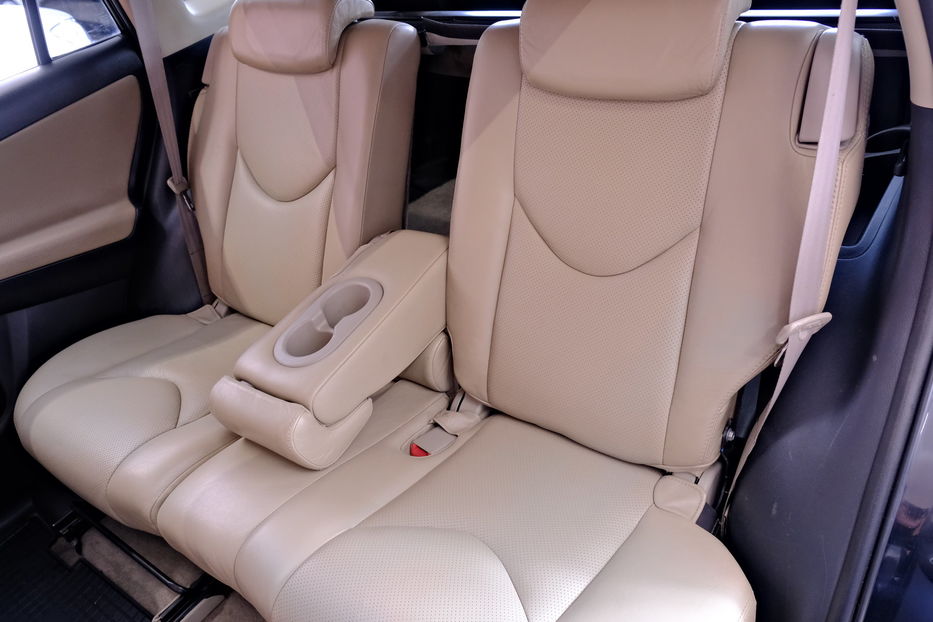 Продам Toyota Rav 4 2007 года в Одессе