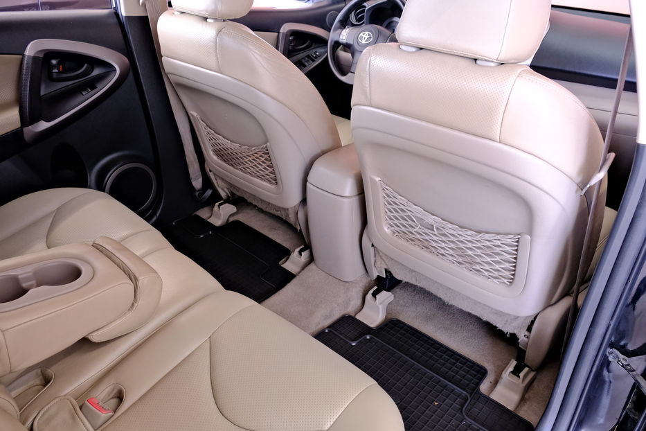 Продам Toyota Rav 4 2007 года в Одессе